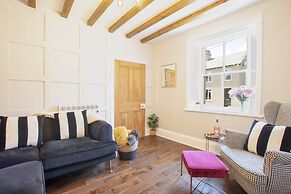 Northern Hideaways St Cuthberts, Seahouses