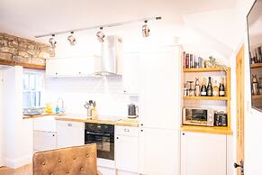 Northern Hideaways St Cuthberts, Seahouses