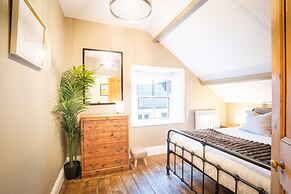 Northern Hideaways St Cuthberts, Seahouses