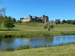 Northern Hideaways St Cuthberts, Seahouses