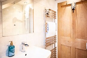 Northern Hideaways St Cuthberts, Seahouses