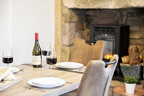 Northern Hideaways St Cuthberts, Seahouses