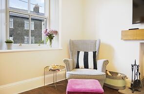 Northern Hideaways St Cuthberts, Seahouses