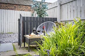 Northern Hideaways St Cuthberts, Seahouses