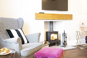 Northern Hideaways St Cuthberts, Seahouses