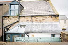 Northern Hideaways St Cuthberts, Seahouses