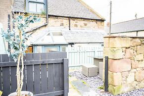 Northern Hideaways St Cuthberts, Seahouses