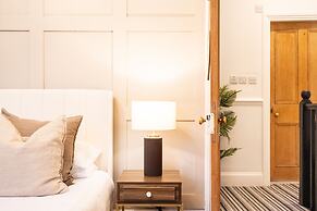 Northern Hideaways St Cuthberts, Seahouses