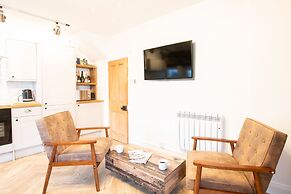 Northern Hideaways St Cuthberts, Seahouses