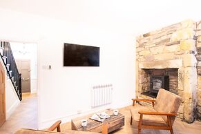 Northern Hideaways St Cuthberts, Seahouses