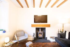 Northern Hideaways St Cuthberts, Seahouses