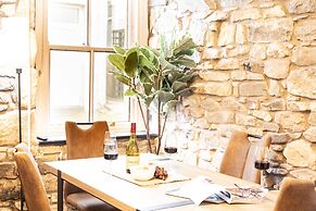 Northern Hideaways St Cuthberts, Seahouses