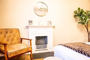 Northern Hideaways St Cuthberts, Seahouses