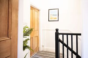 Northern Hideaways St Cuthberts, Seahouses