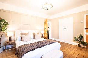 Northern Hideaways St Cuthberts, Seahouses