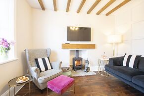 Northern Hideaways St Cuthberts, Seahouses