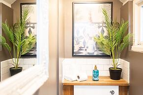 Northern Hideaways St Cuthberts, Seahouses