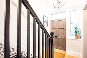 Northern Hideaways St Cuthberts, Seahouses