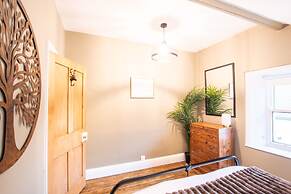 Northern Hideaways St Cuthberts, Seahouses