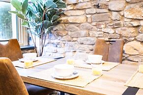 Northern Hideaways St Cuthberts, Seahouses