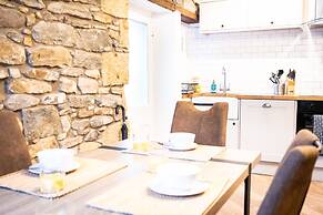 Northern Hideaways St Cuthberts, Seahouses