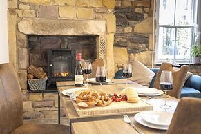 Northern Hideaways St Cuthberts, Seahouses