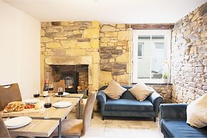 Northern Hideaways St Cuthberts, Seahouses