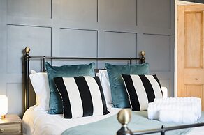 Northern Hideaways St Cuthberts, Seahouses