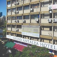 Grand Antalya Hotel