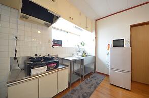 Sobe House in Yomitanson