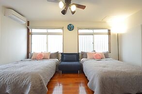 Sobe House in Yomitanson