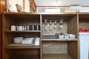 Sobe House in Yomitanson