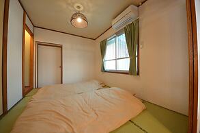 Sobe House in Yomitanson