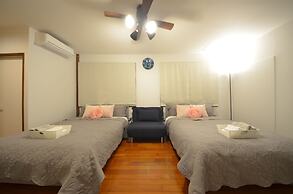 Sobe House in Yomitanson