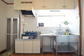 Sobe House in Yomitanson