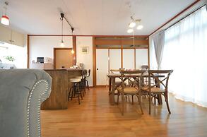 Sobe House in Yomitanson