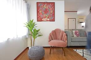 Sobe House in Yomitanson