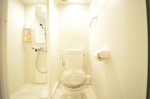 Sobe House in Yomitanson