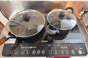 Sobe House in Yomitanson