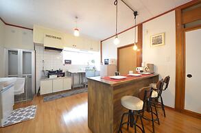 Sobe House in Yomitanson