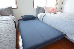 Sobe House in Yomitanson