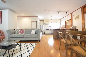 Sobe House in Yomitanson