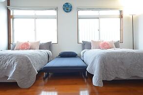 Sobe House in Yomitanson