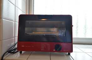 Sobe House in Yomitanson