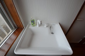 Sobe House in Yomitanson