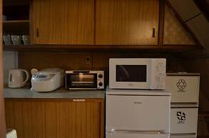 Kyoto Kosakacho House