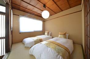 Kyoto Kosakacho House