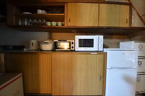 Kyoto Kosakacho House