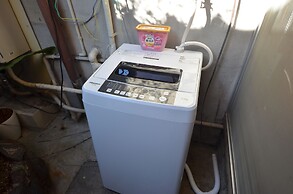 Kyoto Kosakacho House