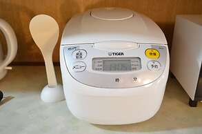 Kyoto Kosakacho House